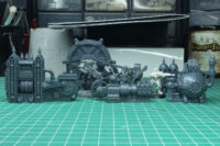 Warhammer 40000 - Kill Team Salvation
