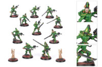 Warhammer 40000 - Kill Team Salvation