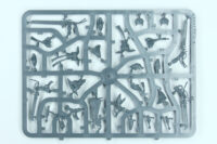 Warhammer 40000 - Kill Team Salvation Eldar Striking Scorpions