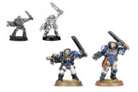 Warhammer 40000 - Kill Team Salvation