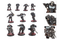 Warhammer 40000 - Kill Team Salvation