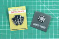 Games Workshop - Store Pins