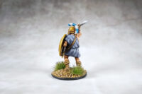 Mortal Gods demo project – Plataians