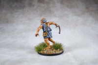 Mortal Gods demo project – Plataians