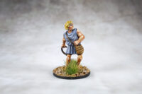 Mortal Gods demo project – Plataians