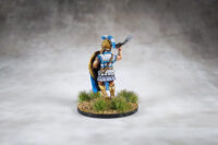 Mortal Gods demo project – Plataians