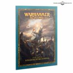 Warhammer The Old World - Arcane Journal Kingdom of Bretonnia