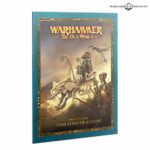 Warhammer The Old World - Arcane Journal Tomb Kings