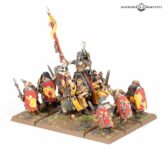 Warhammer The Old World - Bretonnian Grail Reliquae