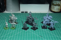 Warhammer Fantasy - Bretonnia