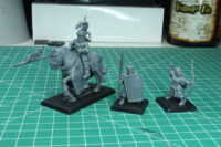 Warhammer Fantasy - Bretonnia