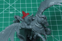 Warhammer The Old World - Kingdom of Bretonnia Duke on Royal Pegasus