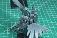 Warhammer The Old World - Kingdom of Bretonnia Duke on Royal Pegasus