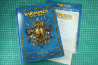 Warhammer The Old World - Kingdom of Bretonnia
