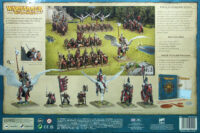 Warhammer The Old World - Kingdom of Bretonnia height=133