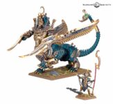 Warhammer The Old World - Tomb Kings of Khemri Necrosphinx