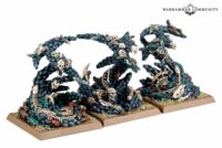 Warhammer The Old World - Tomb Kings of Khemri Tomb Swarms