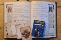 Warhammer The Old World - Kingdom of Bretonnia