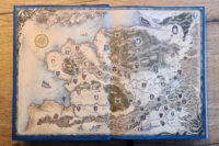 Warhammer The Old World - Core Rules Hardcover Rulebook