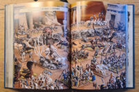 Warhammer The Old World - Core Rules Hardcover Rulebook