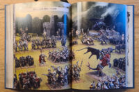 Warhammer The Old World - Core Rules Hardcover Rulebook