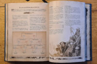 Warhammer The Old World - Core Rules Hardcover Rulebook