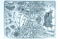 Warhammer The Old World - Tomb Kings of Khemri