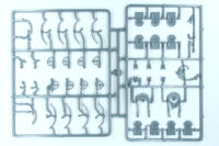 Warhammer The Old World - Tomb Kings of Khemri