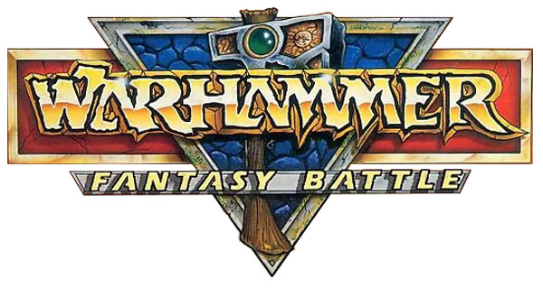 Warhammer Fantasy Battle