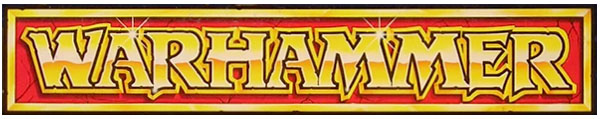 Warhammer Fantasy Battle 4th Edition