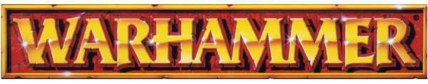 Warhammer Fantasy Battle 5th Edition
