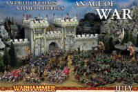 Warhammer Fantasy - Age of War