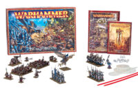 Warhammer Fantasy - Island of Blood