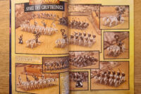 White Dwarf November 1998 - Tomb Kings of Khemri