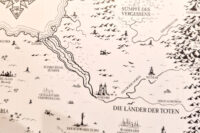 Warhammer Fantasy - The Old World Map height=133