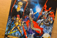 Warhammer Fantasy - Armies Undead