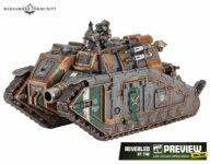 Warhammer Horus Heresy - Solar Auxilia Dracosan