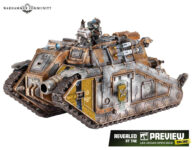 Warhammer Horus Heresy - 789th "Ice Bears" Solar Auxilia Cohort of Inwit