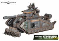 Warhammer Horus Heresy - Solar Auxilia Malcador height=141