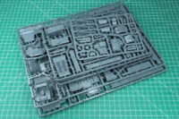 Horus Heresy - Solar Auxilia Dracosan Armoured Transporter