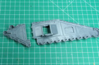 Horus Heresy - Solar Auxilia Dracosan Armoured Transporter