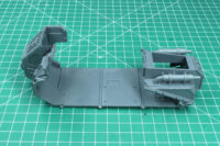 Horus Heresy - Solar Auxilia Dracosan Armoured Transporter