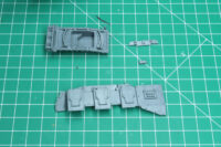 Horus Heresy - Solar Auxilia Dracosan Armoured Transporter