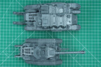 Horus Heresy - Solar Auxilia Dracosan Armoured Transporter