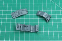 Horus Heresy - Solar Auxilia Aethon Heavy Sentinel