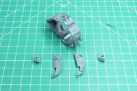 Horus Heresy - Solar Auxilia Aethon Heavy Sentinel