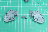 Horus Heresy - Solar Auxilia Aethon Heavy Sentinel
