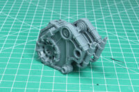 Horus Heresy - Solar Auxilia Aethon Heavy Sentinel