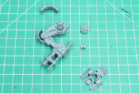 Horus Heresy - Solar Auxilia Aethon Heavy Sentinel