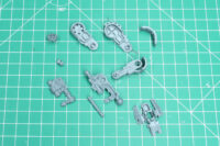 Horus Heresy - Solar Auxilia Aethon Heavy Sentinel